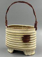 Ceramic by Barbara Gregoire